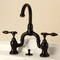 Kingston Brass KS7995TAL Bridge Bathroom Faucet, Oil Rubbed Bronze KS7995TAL - alternate 4